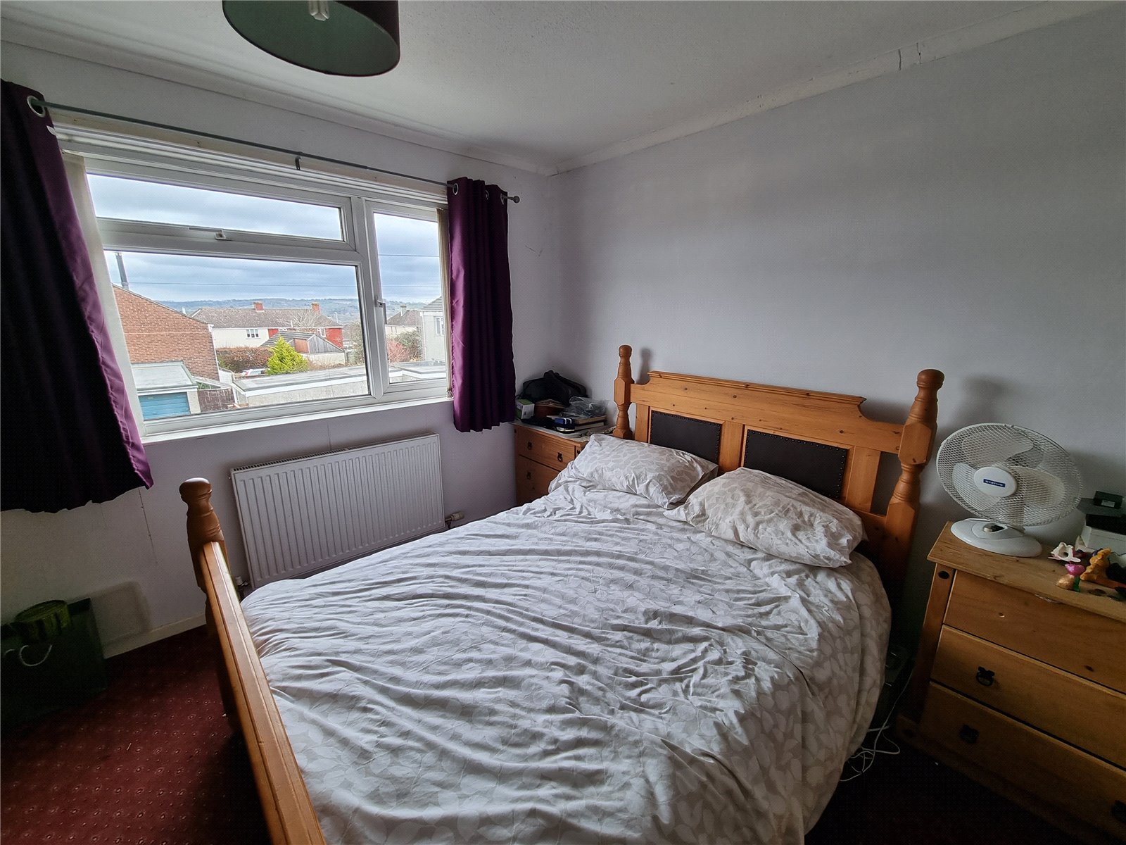 3 bedroom Terraced House for sale in Somerset