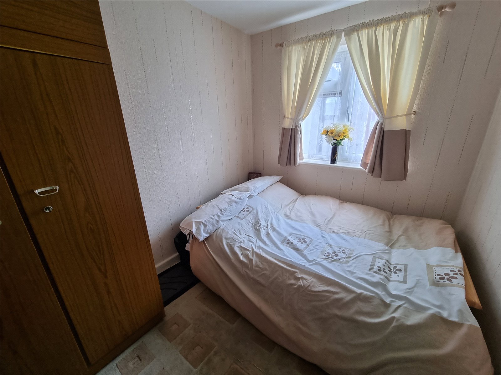 2 bedroom Apartment for sale in Martock