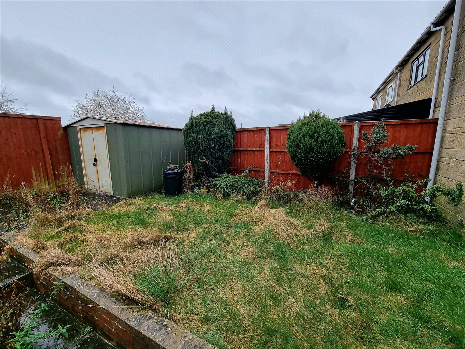 2 bedroom Apartment for sale in Martock