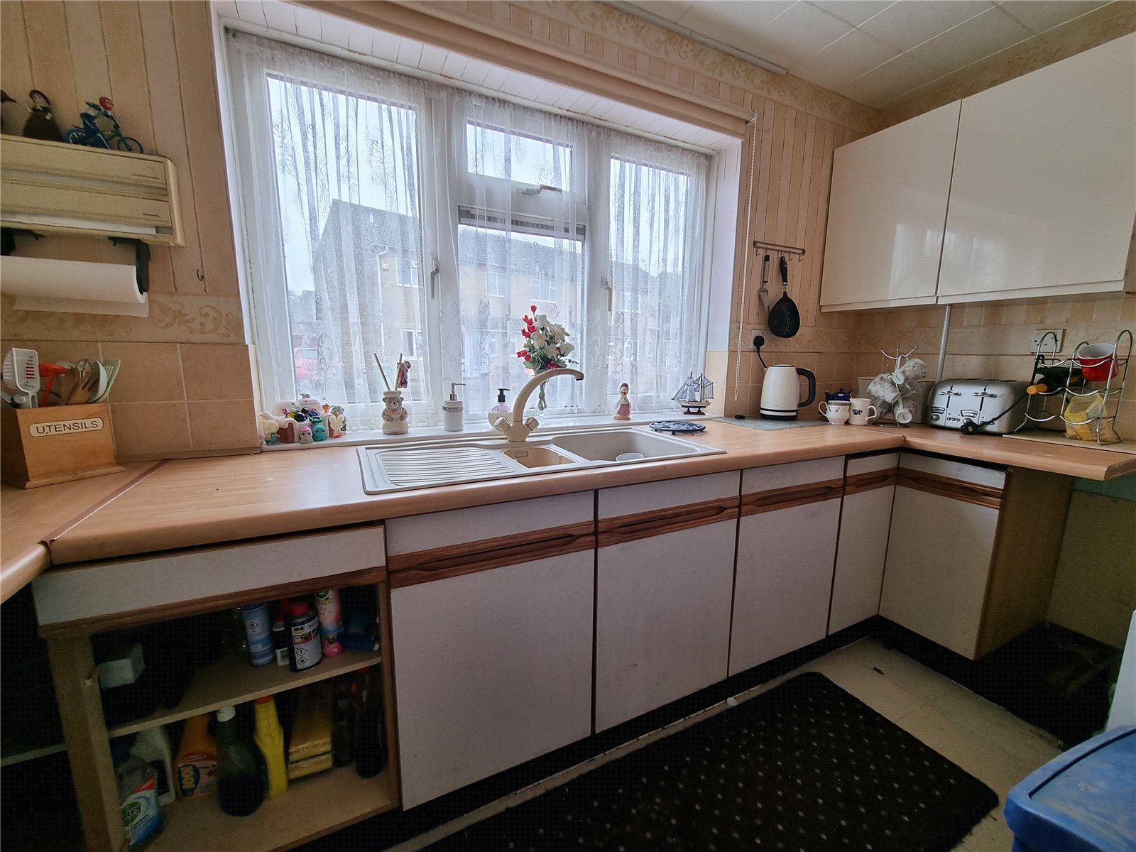 2 bedroom Apartment for sale in Martock