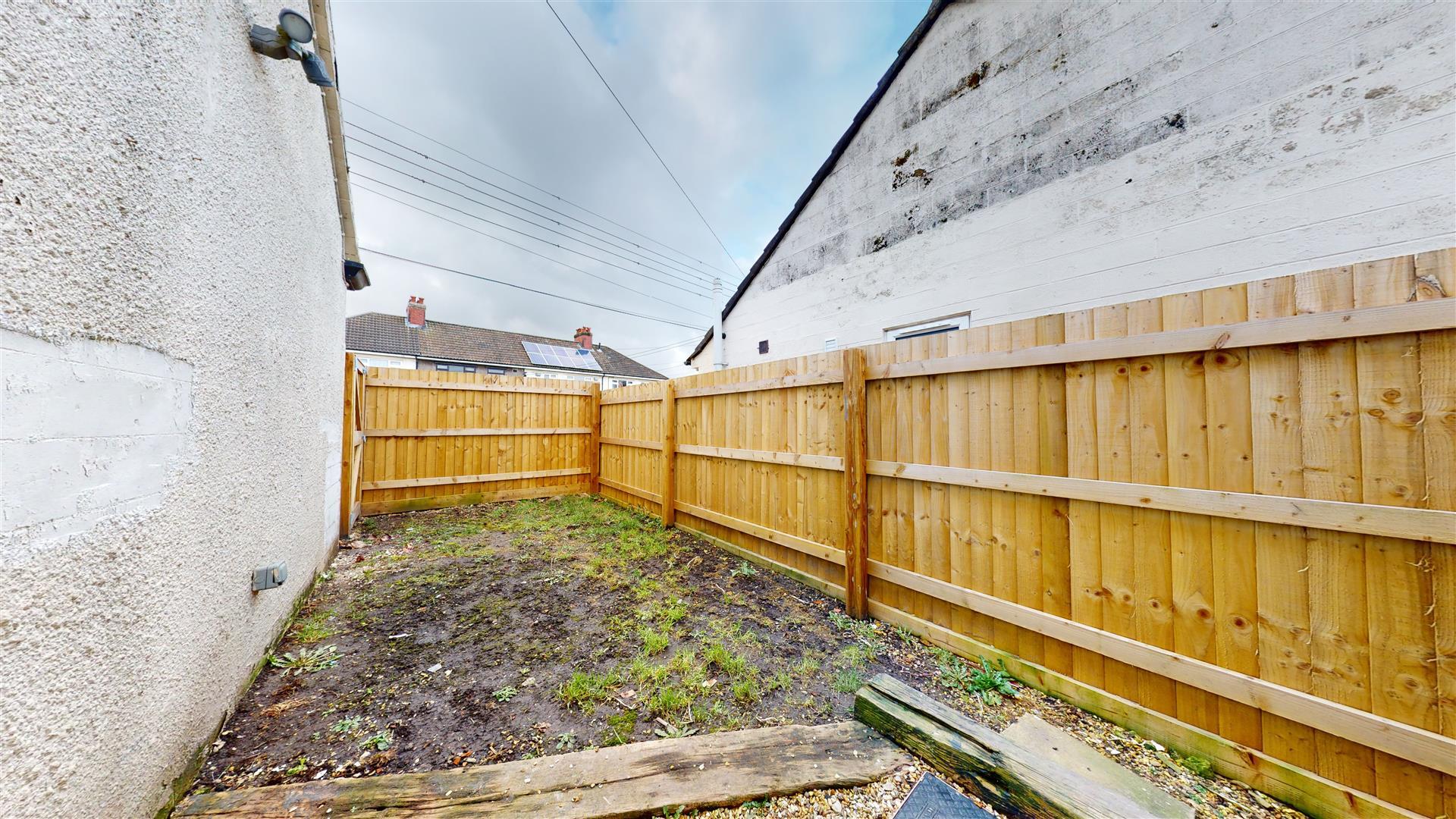 2 bedroom SemiDetached Bungalow for sale in Radstock