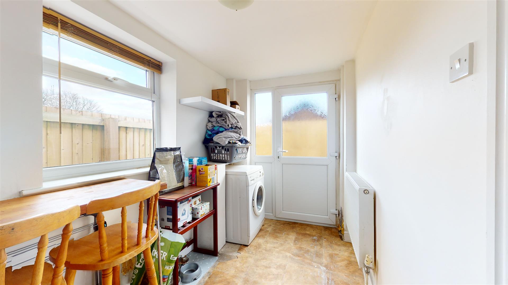 2 bedroom SemiDetached Bungalow for sale in Radstock