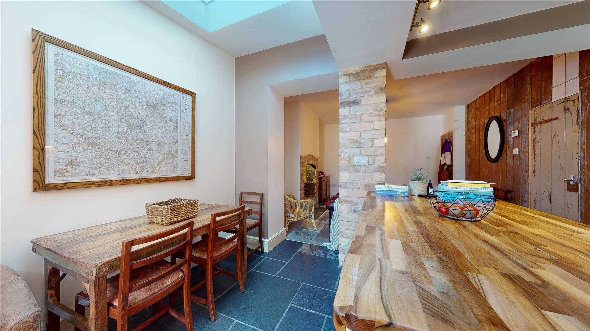 2 bedroom Terraced House for sale in Radstock