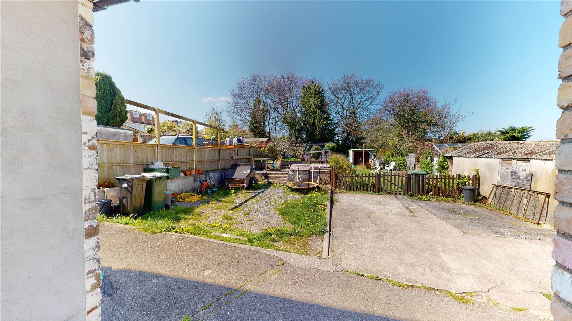 2 bedroom Terraced House for sale in Radstock