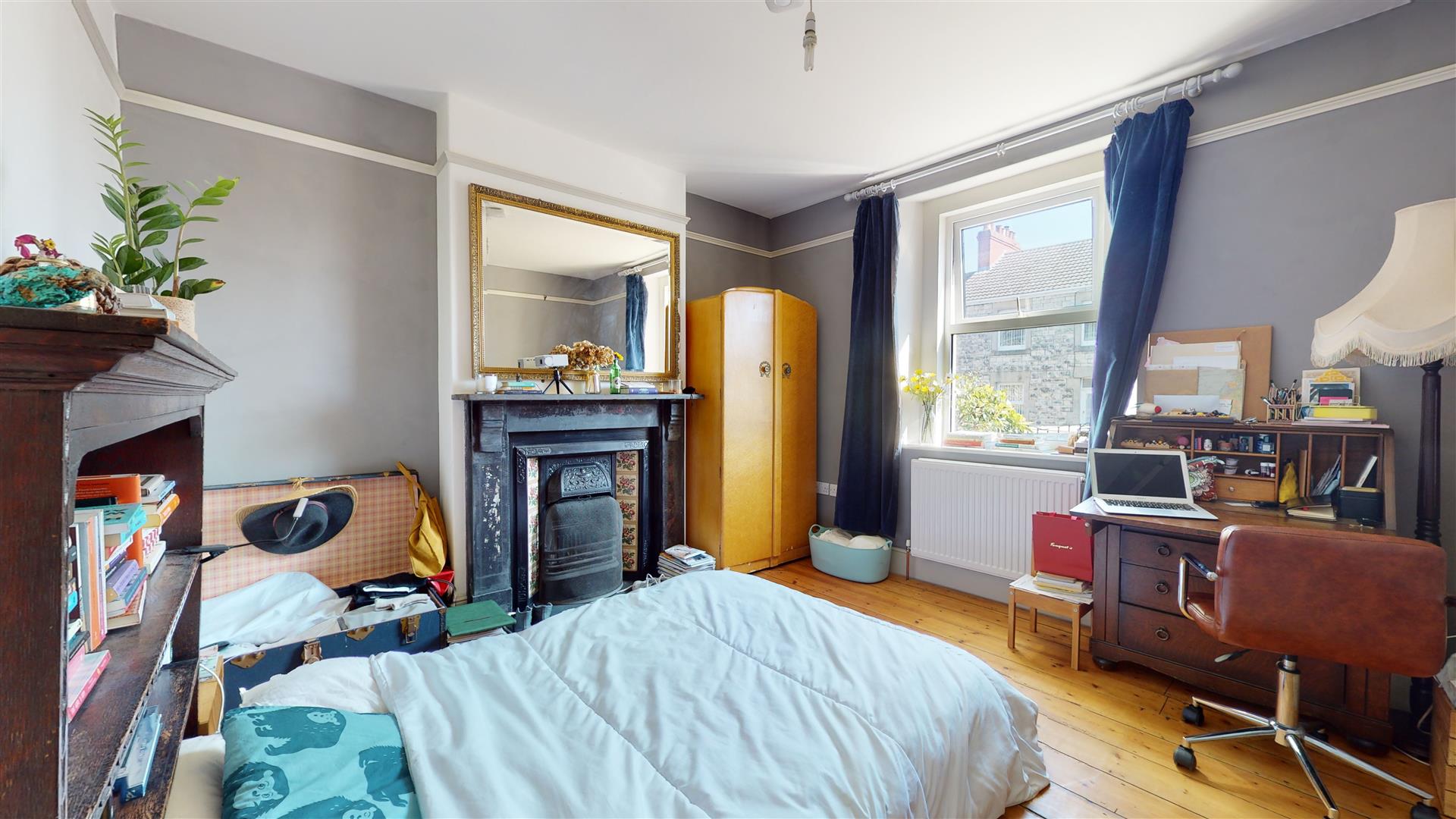 2 bedroom Terraced House for sale in Radstock