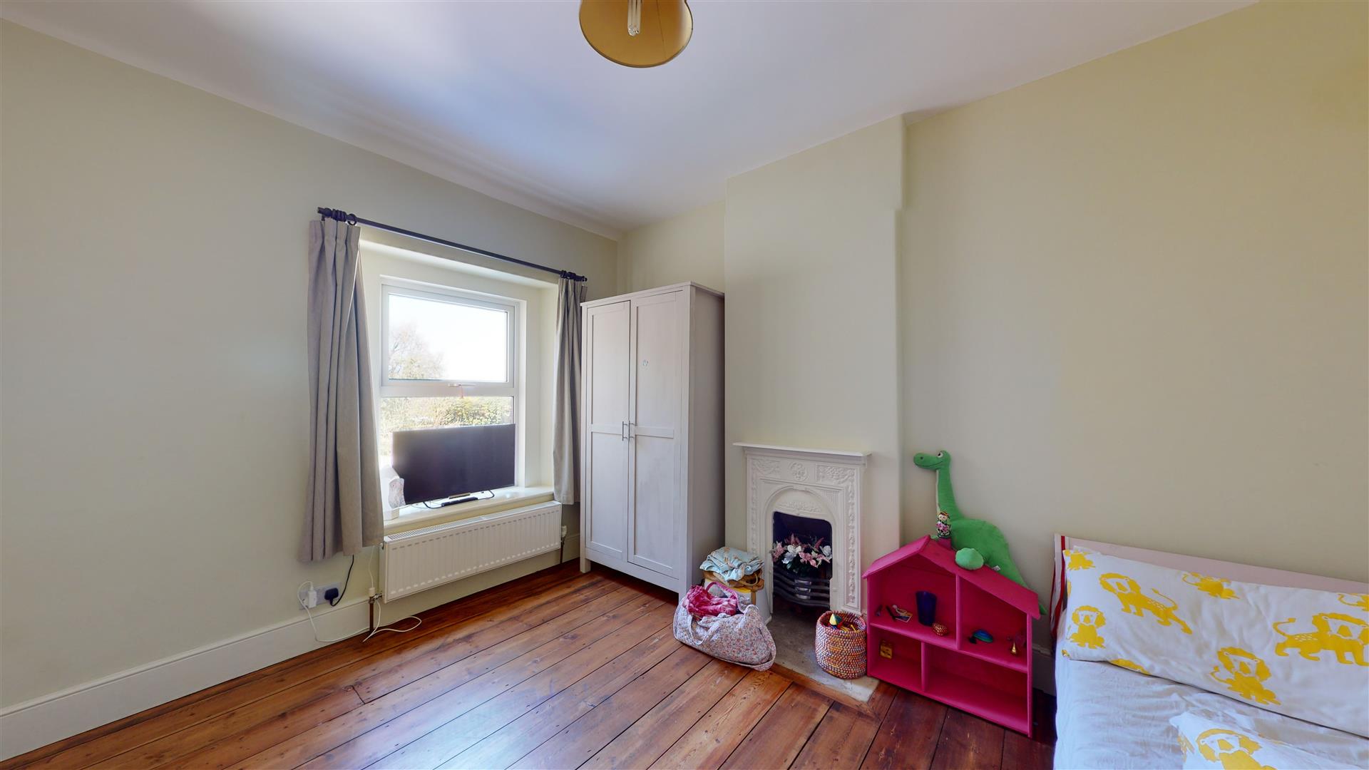 2 bedroom Terraced House for sale in Radstock