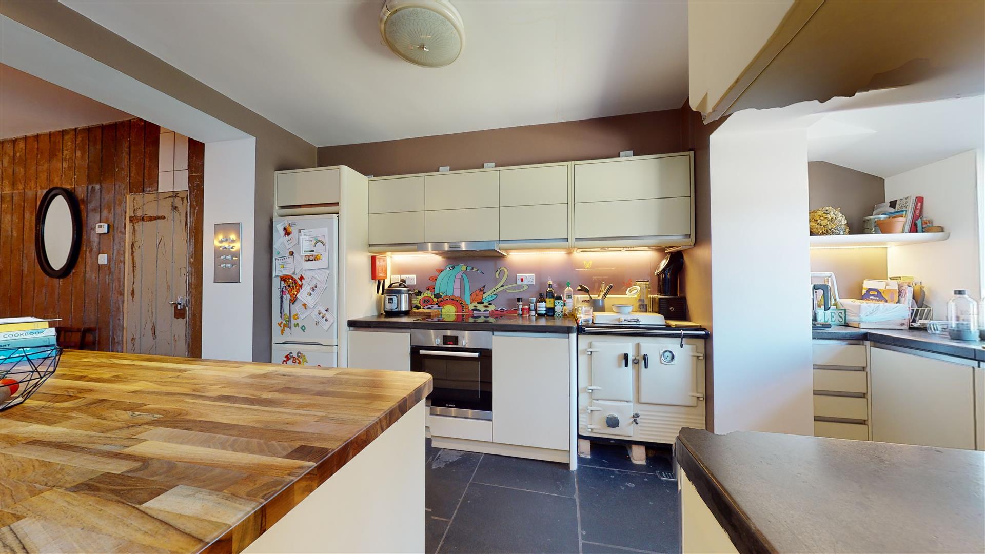 2 bedroom Terraced House for sale in Radstock