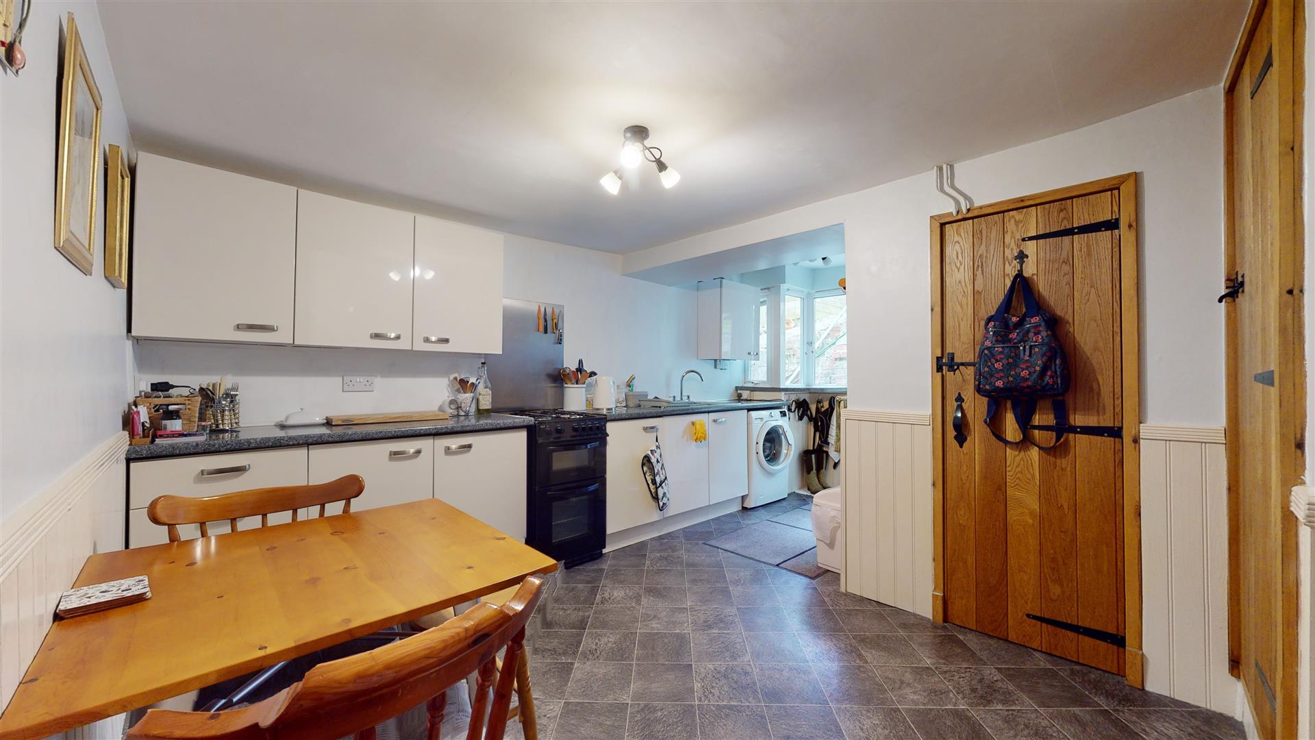 2 bedroom Cottage for sale in Radstock