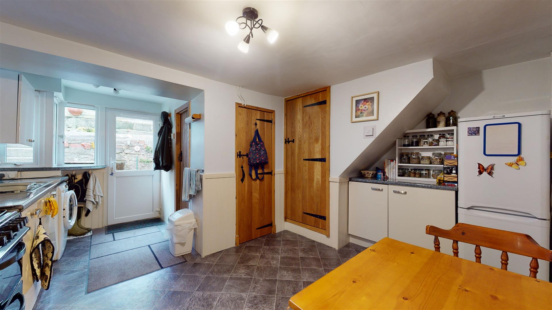 2 bedroom Cottage for sale in Radstock