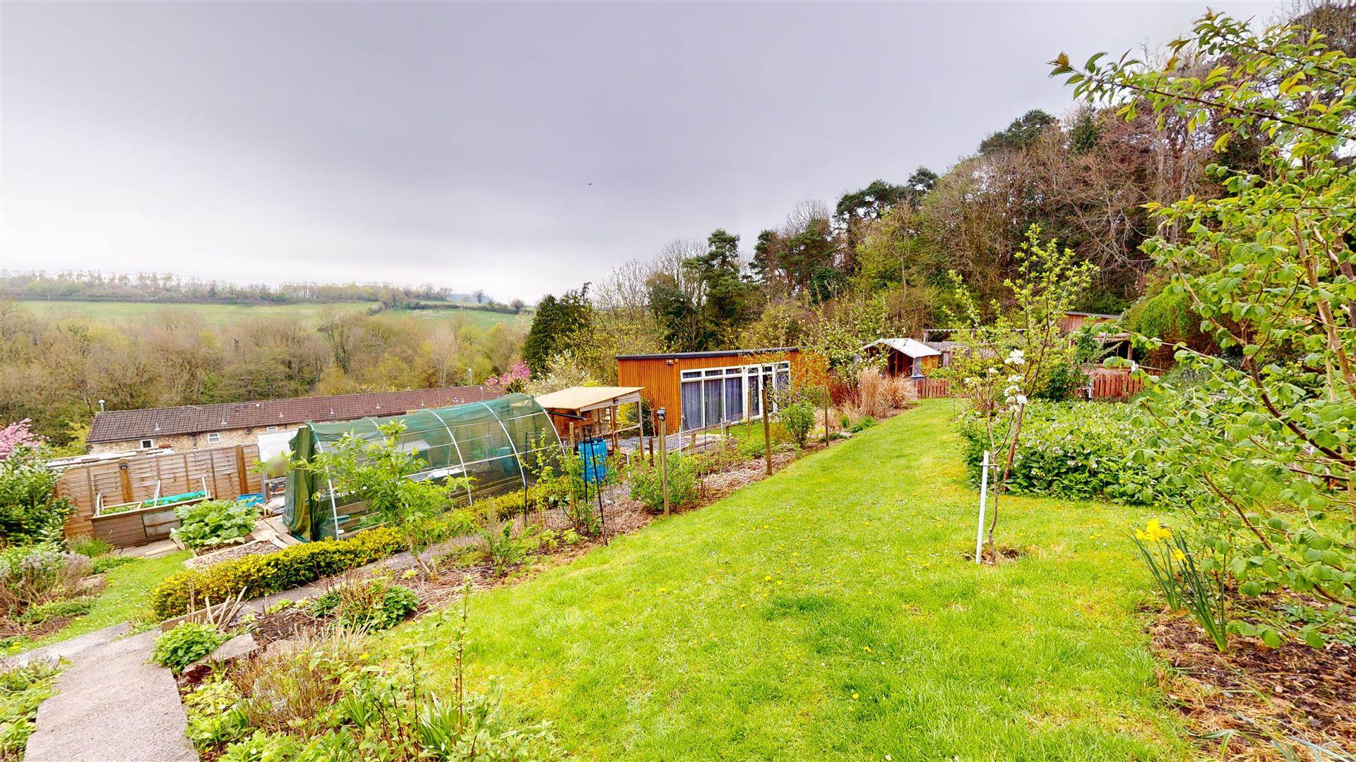 2 bedroom Cottage for sale in Radstock