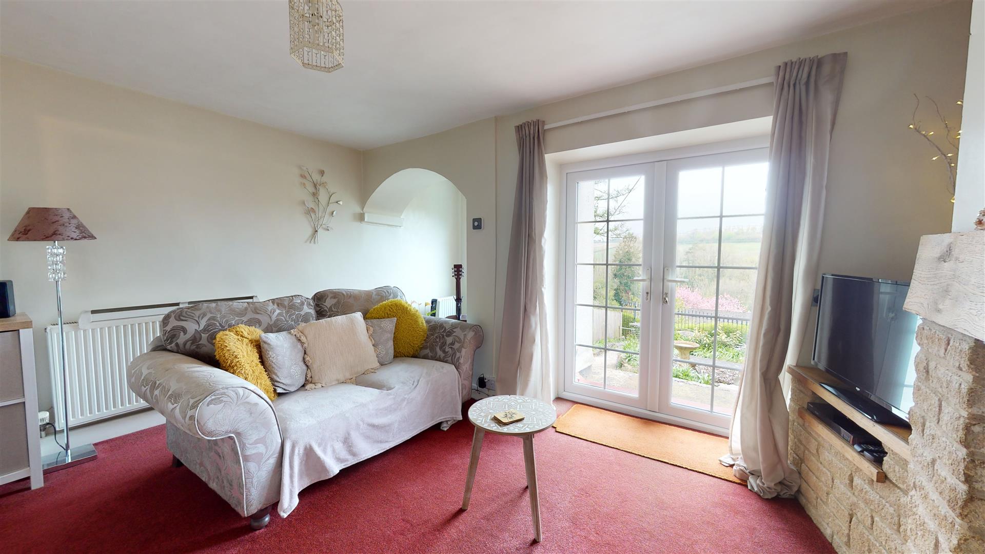 2 bedroom Cottage for sale in Radstock