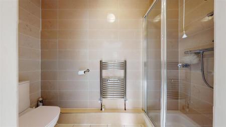 WC/Shower Room