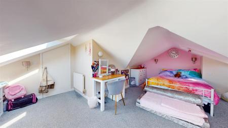 Loft Room