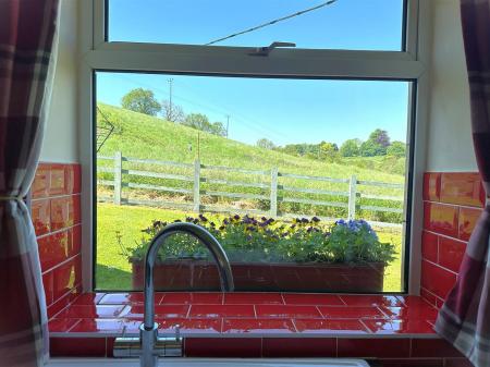 Kitchen View