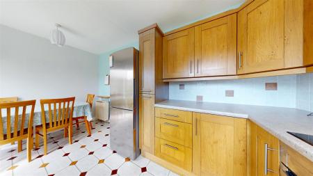 Kitchen / Diner