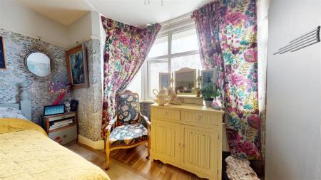 Bedroom Oe