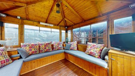 Second Summer HOuse