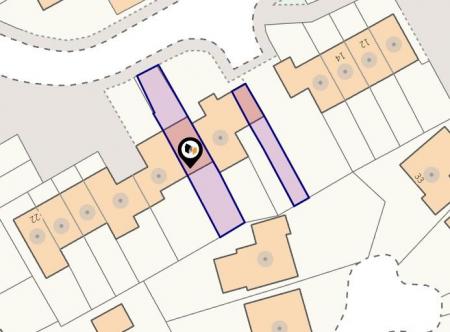 Boundary Bramley Close