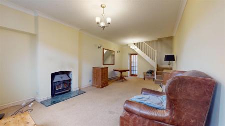 Lounge / Dining Room