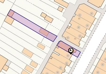 Elm Terrace Boundary