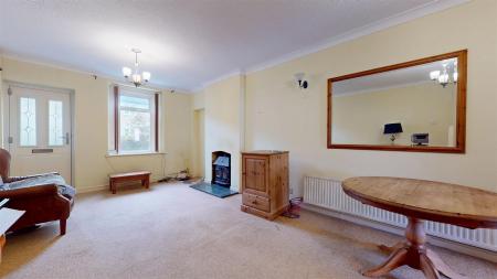 Lounge / Dining Room