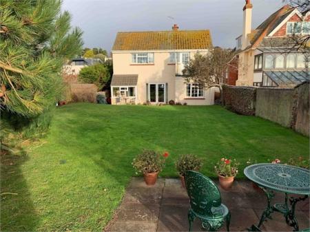 Fore Street, Budleigh Salterton, EX9