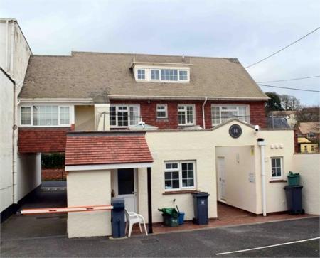 Fore Street, Budleigh Salterton, EX9