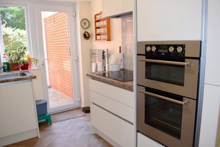 Cricket Field Lane, Budleigh Salterton, EX9