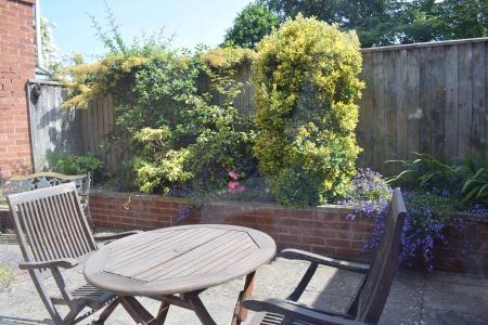 Cricket Field Lane, Budleigh Salterton, EX9