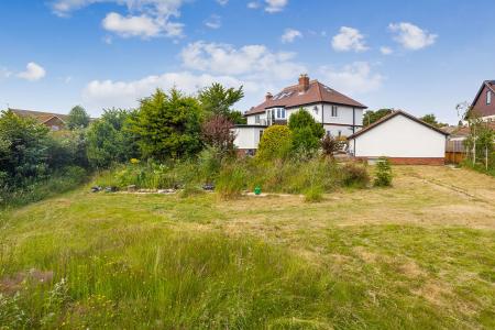 East Budleigh Road, Budleigh Salterton, EX9