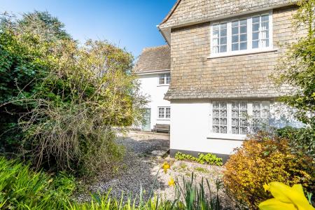 Moorlands Road, Budleigh Salterton, EX9