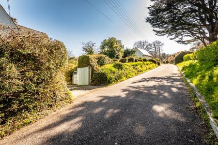 Moorlands Road, Budleigh Salterton, EX9