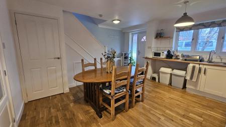 Forge Close, Budleigh Salterton, EX9