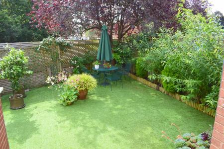 Forge Close, Budleigh Salterton, EX9