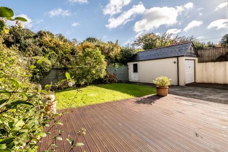 Church Road, Colaton Raleigh, Sidmouth, EX10