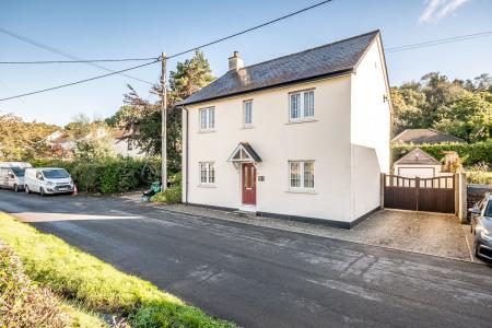 Church Road, Colaton Raleigh, Sidmouth, EX10