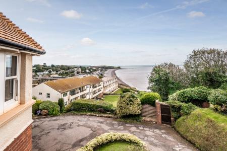 Victoria Place, Budleigh Salterton, EX9