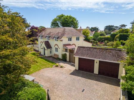 Boucher Way, Budleigh Salterton, EX9