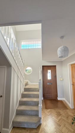 Bridge Road, Budleigh Salterton, EX9