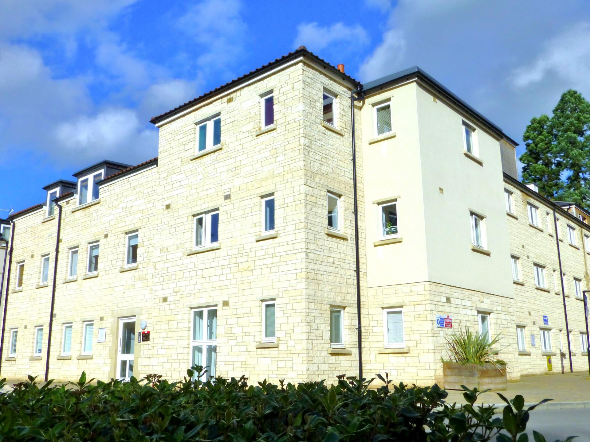 2 bedroom Apartment for sale in Wiltshire