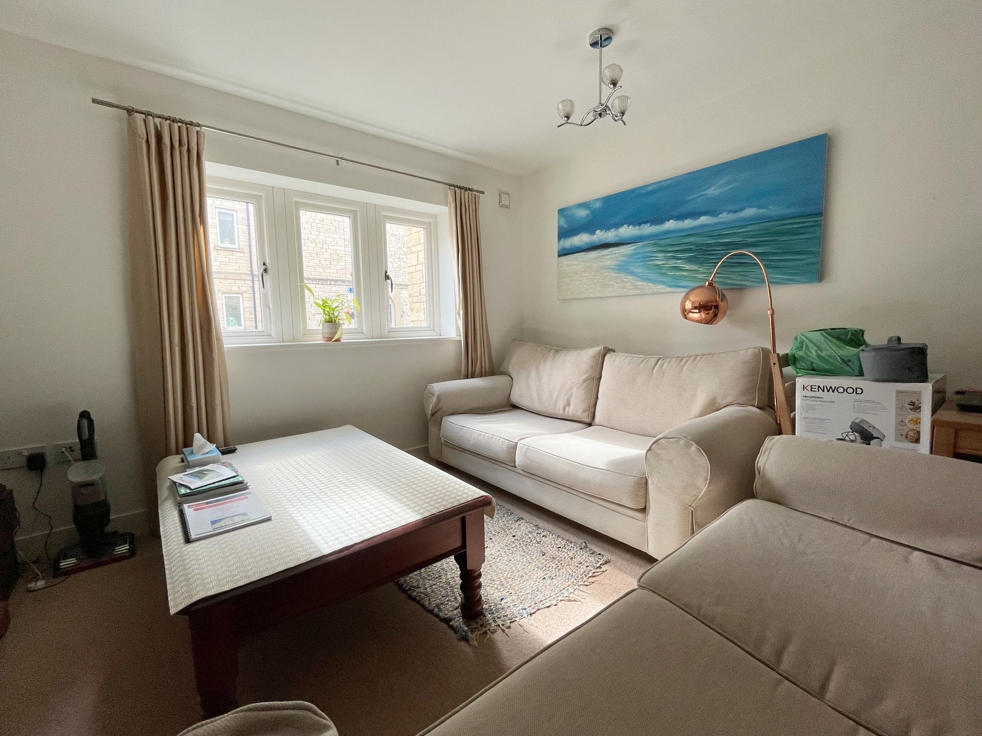 2 bedroom Apartment for sale in Wiltshire