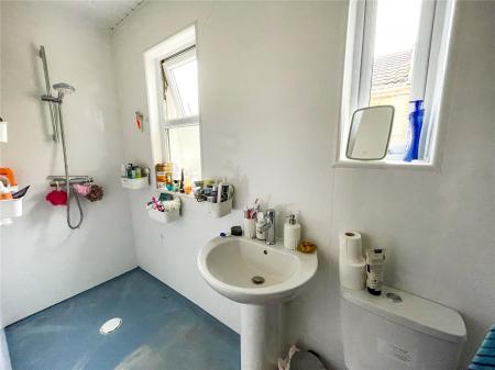 Wet Room