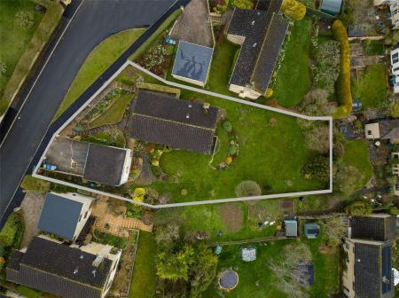 Aerial Plot View