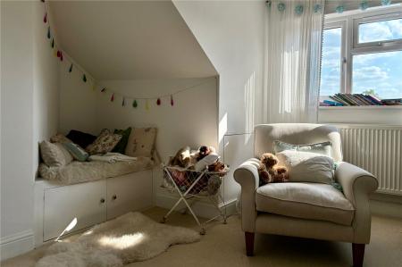 Loft Room