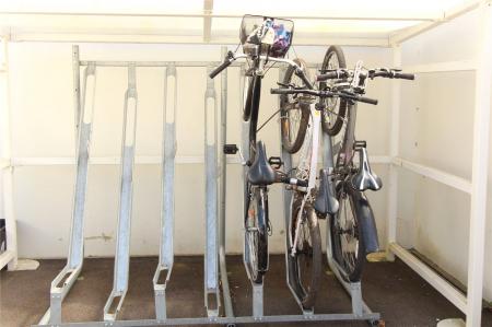 Bike Storage