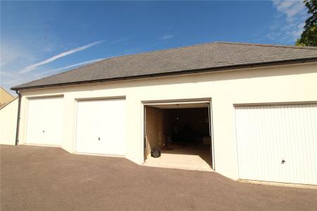 Private Garage