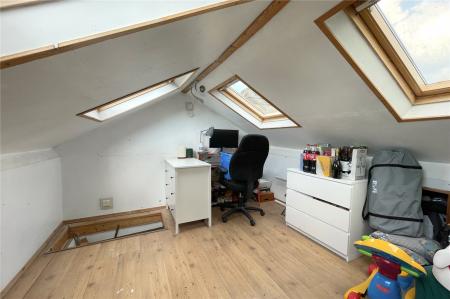 Loft Room