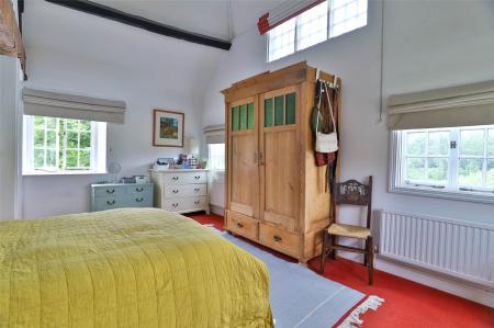 Main Bedroom