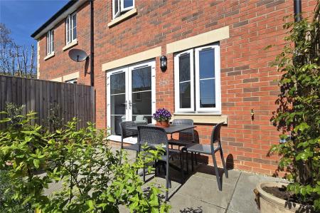 Sun Terrace