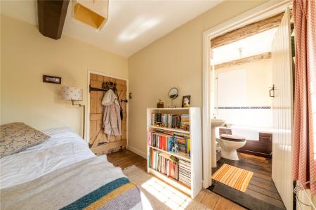 Bedroom/Ensuite
